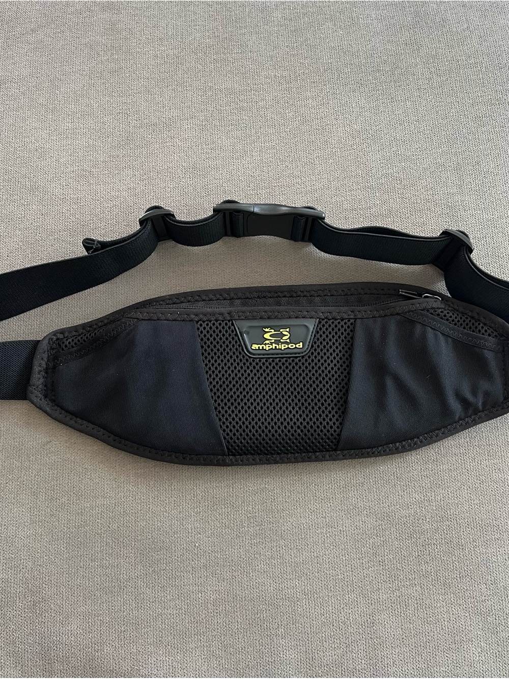 Amphipod - Airflow Endurance Waist Pack - Picture 4 of 4